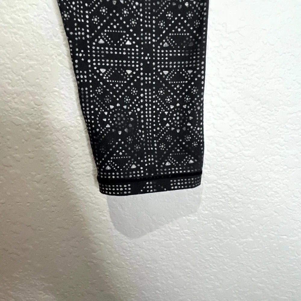 Prana capri leggings